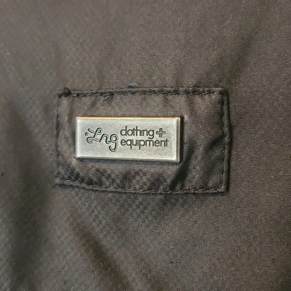 LRG Windbreaker Hoodie - Picture 9 of 16